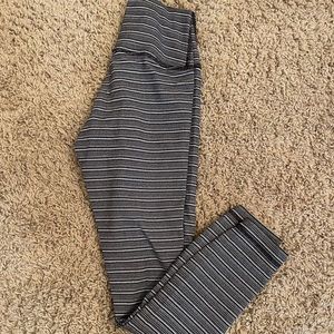 Lululemon Align Leggings Size 2